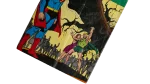 Superman 25th Anniversary Issue 1987 Comic - Image 3