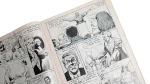 Superman 25th Anniversary Issue 1987 Comic - Image 7