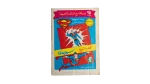 Superman 25th Anniversary Issue 1987 Comic - Image 9