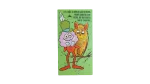 Whimsical Halloween Monster Gift Card