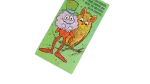 Hallmark Halloween greeting card - Image 3