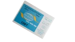 1995 World Tourism Organization Philatelic Office - Image 2