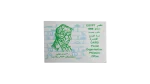 Rosetta Stone Discovery FDC Stamp