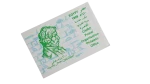 Rosetta Stone Discovery FDC Stamp - Image 2
