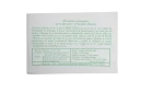 Rosetta Stone Discovery FDC Stamp - Image 5