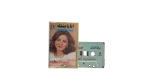 Mayada El Hennawy – Ana Baashaak Cassette Tape