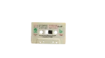 Angham - Nefsy Ahebak Cassette Tape - Image 2