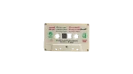 Angham - Nefsy Ahebak Cassette Tape - Image 3