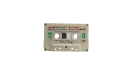 Angham - Nefsy Ahebak Cassette Tape - Image 4