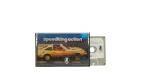 Speedking Action Cassette Tape