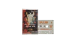 Paul McCartney – Tug of War Cassette Tape