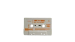 Paul McCartney – Tug of War Cassette Tape - Image 3