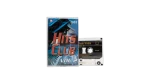Hits Club Vol.2 Cassette Tape