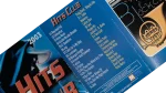 Hits Club Vol.2 Cassette Tape - Image 5