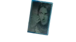 Céline Dion – On Ne Change Pas Cassette Tape - Image 3