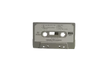 Demis Roussos - Happy To Be Cassette Tape - Image 2