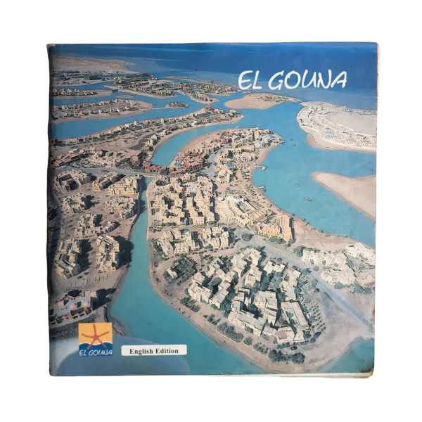 El Gouna Brochure 2001