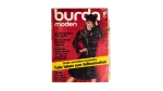 Burda Fashion Magazine – 1982