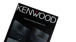 Kenwood Home Entertainment '96 brochure. - Image 2