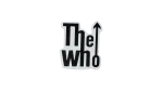 The Who Band Sticker