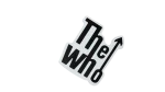 The Who Band Sticker - Image 2