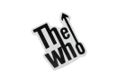 The Who Band Sticker - Image 3