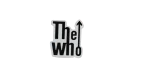 The Who Band Sticker - Image 4