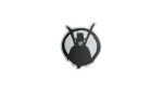 V for Vendetta Sticker