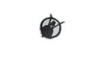 V for Vendetta Sticker - Image 2