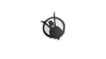 V for Vendetta Sticker - Image 3