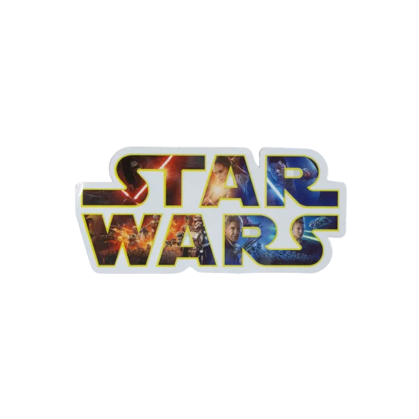 Star Wars Sticker