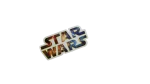Star Wars Sticker - Image 3