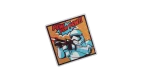 Star Wars Sticker - Image 2