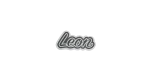 LEON Sticker