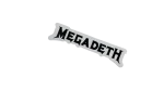 Megadeth Sticker - Image 2