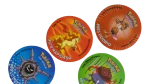 5 Pokémon Tazos - Image 4
