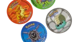 5 Pokémon Tazos - Image 5