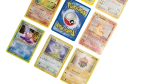9 Pokémon Cards - Image 3