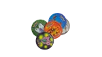 5 Pokémon Tazos - Image 7