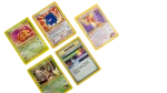 5 Pokémon Cards - Image 5