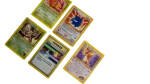 5 Pokémon Cards - Image 6