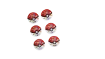 6 Pokémon Tazos - Image 6