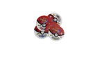 5 Pokémon Tazos - Image 4
