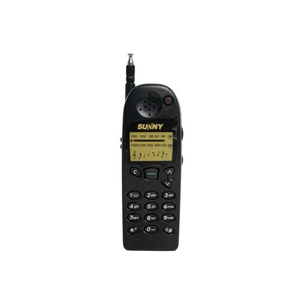 Sunny Radio R-5110