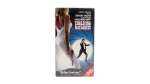 The Living Daylights VHS 1987