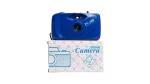 PC-608 35mm Camera