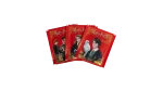 Harry Potter Witches & Wizards Panini