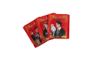 Harry Potter Witches & Wizards Panini - Image 2