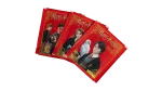 Harry Potter Witches & Wizards Panini - Image 3