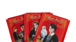Harry Potter Witches & Wizards Panini - Image 4